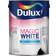 Dulux Magic White Wall Paint White 5L