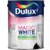 Dulux Magic White Silk Wall Paint Pure Brilliant White 5L