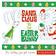 Santa Claus vs The Easter Bunny