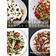 The Healthy Lebanese Family Cookbook: Using authentic Lebanese superfoods in your everyday cooking