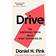 Drive: The Surprising Truth About What Motivates Us
