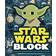 Star Wars Block: Over 100 Words Every Fan Should Know (Abrams Block Book) (Board Book, 2018)