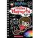 Hidden Hogwarts: Scratch Magic (Harry Potter) (Indbundet, 2018)
