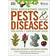 RHS Pests & Diseases: New Edition, Plant-by-plant Advice, Keep Your Produce and Plants Healthy (Hardcover, 2018)