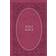 NIV, Holy Bible, Soft Touch Edition, Imitation Leather, Pink, Comfort Print