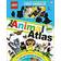 LEGO Animal Atlas: with four exclusive animal models