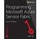 Programming Microsoft Azure Service Fabric (Developer Reference)