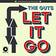 the Guts - Let It Go (Vinyl)