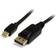 MicroConnect DisplayPort - DisplayPort Mini 1m