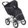 Tullsa Rain Cover Pushchair Single