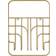 Maze Interior Now Newspaper Rack 11.4x15"
