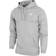 NIKE Club Fleece Hoodie - Grey