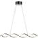 Cottex Vindla Chromium Pendellampa 91cm