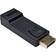 Tripp Lite HDMI-DisplayPort Adapter M-F