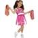 Smiffys Cheerleader Costume Child