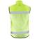 Craft Visibility Vest Mens - Yellow