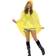 Smiffys Duck Party Poncho
