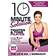 10 Minute Solution - Tighten And Tone Pilates With Band (DVD)