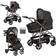 Hauck Rapid 4S Plus Trio Set (Travel system)