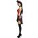 Smiffys Fever Madame Vamp Costume