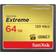 SanDisk Extreme Compact Flash 120MB/s 64GB