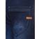 Name It Nittax Slim Fit Jeans - Blue/Dark Blue Denim (13142285)