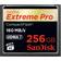 SanDisk CF 256GB Extreme Pro 160MB/s