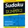 sudoku for dummies (Paperback)