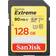 SanDisk Extreme V30 SDXC UHS-I U3 90MB/s 128GB