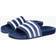 Adidas Adilette - Blue/White