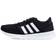 adidas Cloudfoam QT Racer W - Core Black/Ftwr White/Carbon