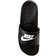 Nike Benassi JDI - Black/White