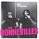 The Bonnevilles - Dirty Photographs (Vinyl)