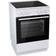 Gorenje EC6141WD Hvid