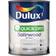 Dulux Quick Dry Metal Paint, Wood Paint Polished Pebble 0.75L