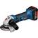 Bosch GWS 18-125 V-LI Professional (2x5.0Ah)