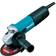 Makita 9558HN Kulmahiomakone 840 W