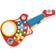 Hape Instrumento Musical 6 En 1 E0335