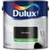 Dulux Silk Wall Paint Rich Black 2.5L