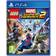 Lego Marvel Super Heroes 2 (PS4)