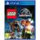 LEGO Jurassic World (PS4)