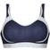 Anita Maximum Support Extreme Control Sports Bra - Denim