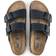 Birkenstock Arizona Soft Footbed Birko-Flor - Blue