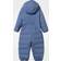 Didriksons Vasmi Baby Overall - Coldsmoke Blue (501025-194)