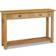 vidaXL 244482 Console Table 30x120cm