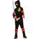 Rubies Ninja Childs Costume