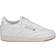 Reebok Club C 85 White Light Grey Gum Women's