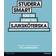Studera smart när du läser till sjuksköterska (Hæftet, 2012)