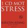 1 CD mot stress (Ljudbok, CD, 2012)