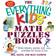 The Everything Kids: Math Puzzles Book